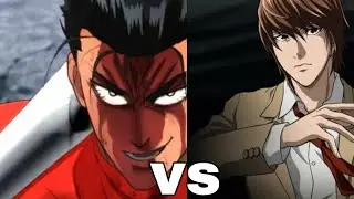 metal bat vs light JUMP ULTIMATE STARS