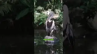 Amazing Pelican Bird Facts You Didn't Know About! #shorts #facts #animals #pelicans #birds