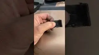 Rezistent Gear RTT Billow Strap Upgrade Long Term Test Review