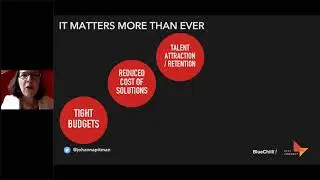 Creating a Culture of Innovation