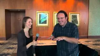 Linux Trivia, LinuxCon and CloudOpen North America, 2014