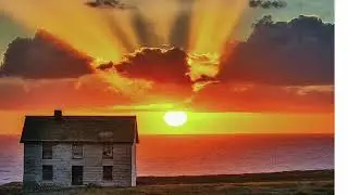 House of the Rising Sun Backing Track
