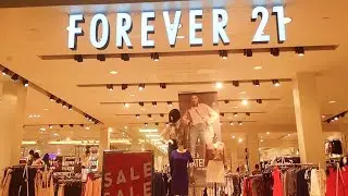 Great Accesories found in Forever 21 Canada | WinterpegAngel