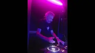 CECCO DJ - set remember dylan - Circolino club 2021