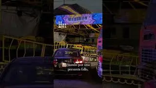 Tragedia en Coyoac&aacute;n: mu3r3 hombre tras falla en juego mec&aacute;nico
