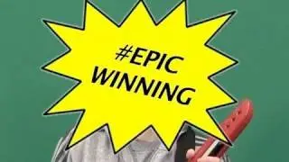 Michael's Cover of Winning