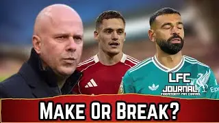 Liverpool FC Match Day News!
