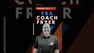 Basketball Shooting Tips | Consistent Mechanics #shorts