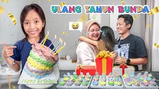 🎁 KADO TERBAIK DARI LEIKA… BIKIN BUNDA MENANGIS!