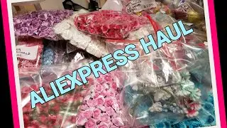💖 ALIEXPRESS HAUL !!! COME SEE 💖