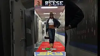 Money Mikes Podcast WNBA:  Angel Reese, Dominating the Game with an Unstoppable Fashion Flow 👑🔥