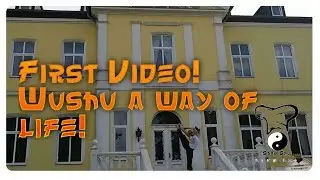 wushu a way of life