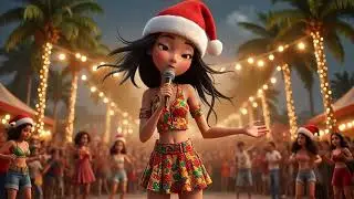 Reggae Christmas Song Tagalog 🎄 Chill Island Vibes | Reggae Songs Mix🎶