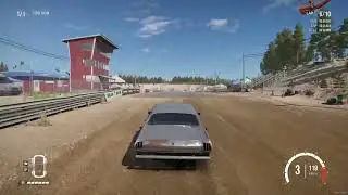 25 0829 Wreckfest 2 Update3 Switchback on Savolax Short Rev