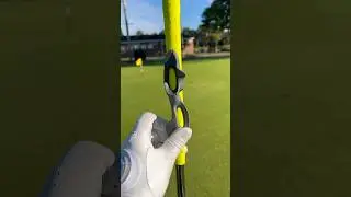How to GUARENTEE the PERFECT Grip EVERY Time #golf #golfshorts #golfgrip