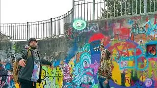 Jay Prophet - Dopeness Rising Ft. Grim Singmuf  (OFFICIAL MUSIC VIDEO)
