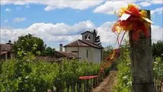 13 TORNEO CORNO DI ROSAZZO GLI ADDOBBI DEI BORGHI