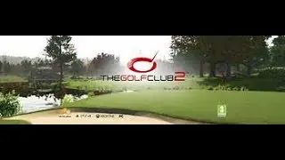 The Golf Club 2 Live Stream (ps4)