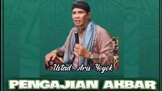 Ceramah Ust YoyOk | Kalibokor | @qolbuchannelsvideo 