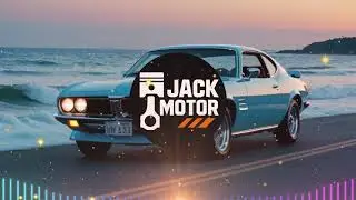 FREE DRIFT PHONK — Tideway Causeway [150 BPM] (No Copyright, Credit JACK MOTOR)