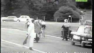 Monseré - championnat du monde de cyclisme 1970 - championship 1970