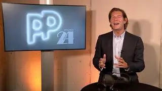 Studio 24 - Digitales Streaming mit PP LIVE