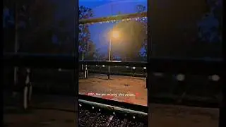 Baarish #youtube #viral #trendingshorts #love #viralvideo #baarish #yaariyan #train #couple #night