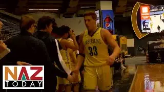 NAU Men's Basketball Adds Two Talented Transfers