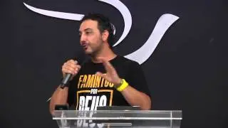 22/11/2015 - Isaías 61- MSD