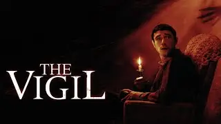 The Vigil 2019 Film | Dave Davis, Malky Goldman, Fred Melamed, Lynn Cohen, Ronald Cohen | Review