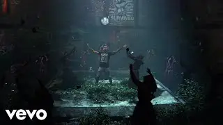 Dirty Red the Beast - I Survived (Official Music Video)