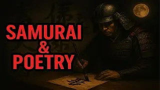 Samurai and Poetry | Haiku, Art, and the Warrior&rsquo;s