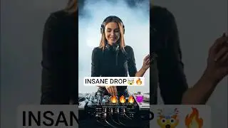 When the Beat Drops But Your Heart Doesn&rsquo;t 💔🎧 #remix #edms #clubmusic #dj #djmix #fullbass