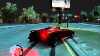 Liberty City Rampage