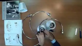 LSP-8222 сборка