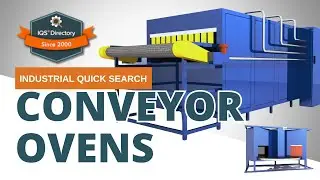 Conveyor Ovens: The Complete Guide
