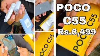 putura lagi poco c55 mobile asla 🙂 #viral #pocox3pro #pococ55 #mobile #video #youtube #viralvideos