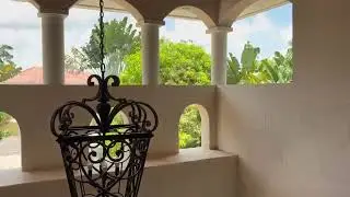 Villa Groovy Gecko 2025 Placencia Belize Vacation Rental Guest video