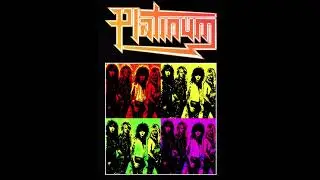 PLATINUM &ldquo;No Stranger&rdquo; From The Album VANITAS (The Lost Recordings)