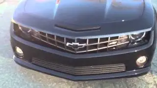 2010 TVS 2300 Camaro with PCM of NC Camshaft!
