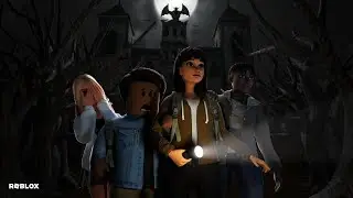 Malming Hororr | Roblox Indonesia