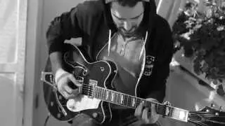 Nicolas Patterson - The Hills // The Weeknd (Cover)