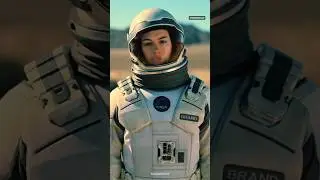 ⬆️ Watch Full Video | Memory Reboot x Distant Echoes | Interstellar x Blade Runner 2049 | Mashup