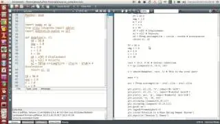 LaTeX Programming : 031 : Writing Source Codes Part 1 of 4 : Verbatim and Listing