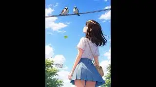 鳥生好好笑－刷存在感版 Life as a Bird Is Funny &ndash; The Art of Simply Being