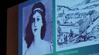 150th Speakers Series–Love in Russian America