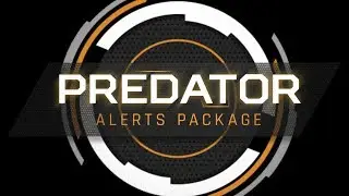 Predator Alert Package