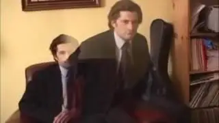 Stella - Bored - Michael Showalter - Fuck you