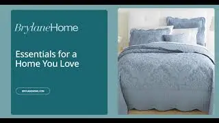 BrylaneHome 2023 Essentials For A Home You Love