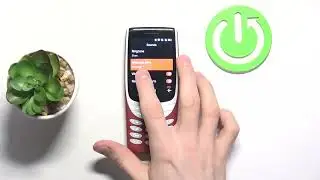 Nokia 8210 4G - Sound Settings | Manage Audio Preferences